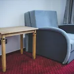 Apartment U Pinkasu S Wellness