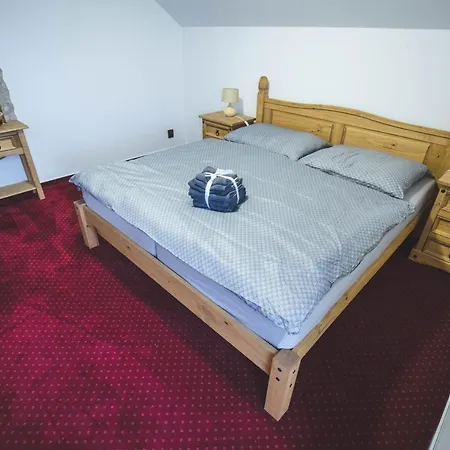 Daire U Pinkasu S Wellness