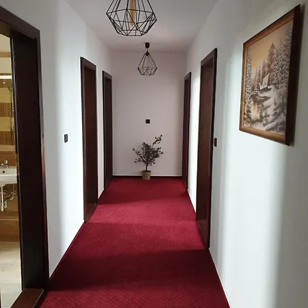 U Pinkasu S Wellness