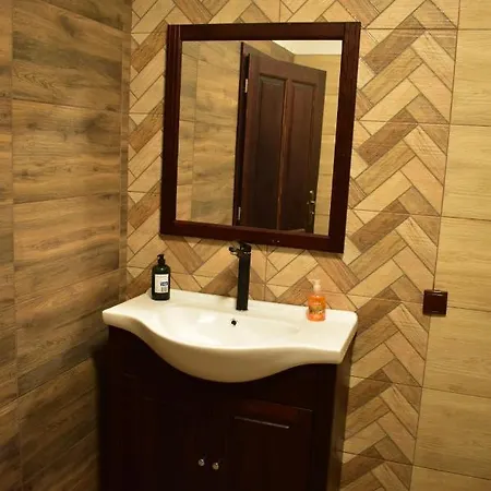 U Pinkasu S Wellness