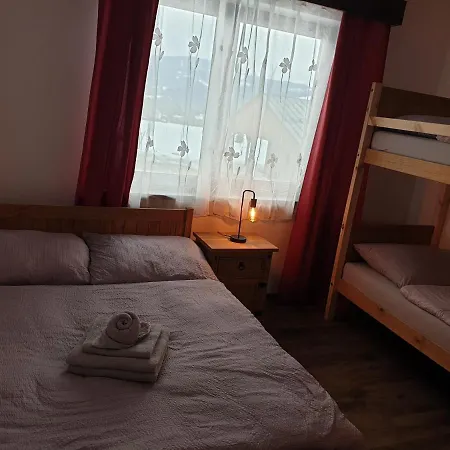 U Pinkasu S Wellness Jablunkov